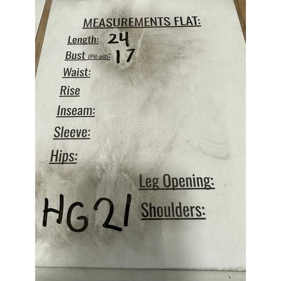 Anthro Black Swan Womens Cream Babydoll Top Size M Button Front Boho Smocked - Picture 8 of 8